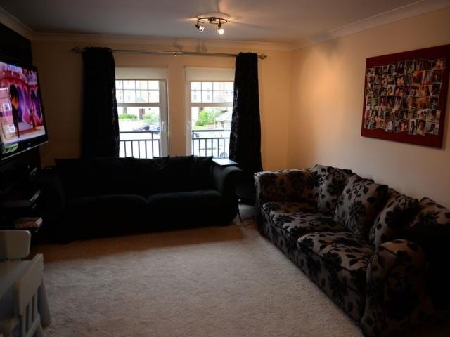 3 Bed Flat, Newlands, G43