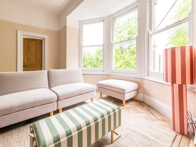 3 Bed Flat, Alma Road, BS8