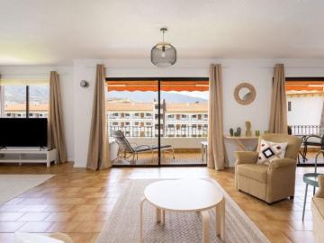 3 Bed Flat / Apartment to Rent
