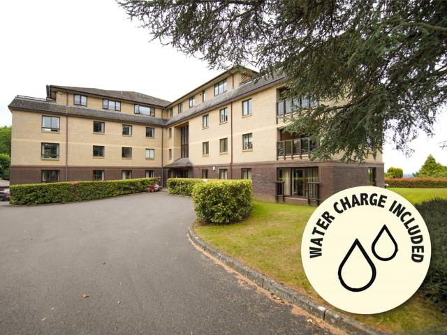 3 Bed flat Apartment to rent