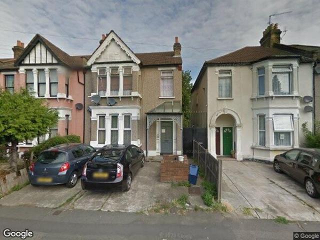 3 Bed Flat, Balfour Road, IG1