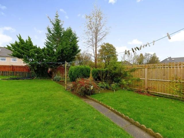 3 Bed Flat, Blackstone Avenue, G53