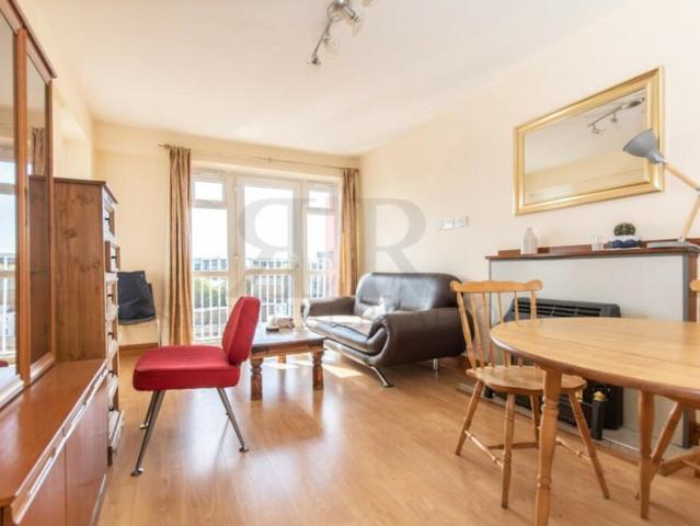 3 Bed Flat Borough SE1