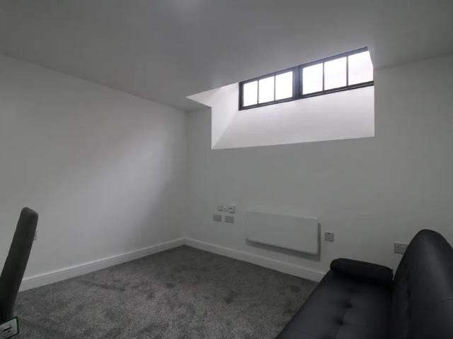 3 Bed Flat, Castle Edge, NG7