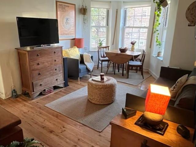 3 Bed Flat, Cardiff House, SE15