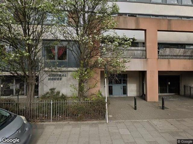 3 Bed Flat, Central House, IG11