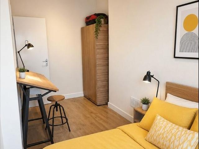 3 Bed Flat, Church Road, NW10