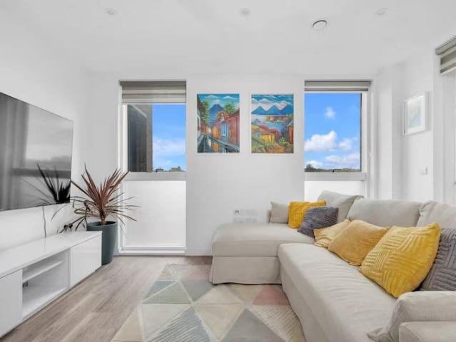 Room in a Shared Flat, Copeland Road, SE15