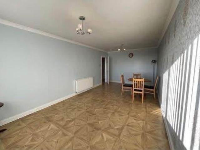 3 Bed Flat, Cornhill Drive, AB16
