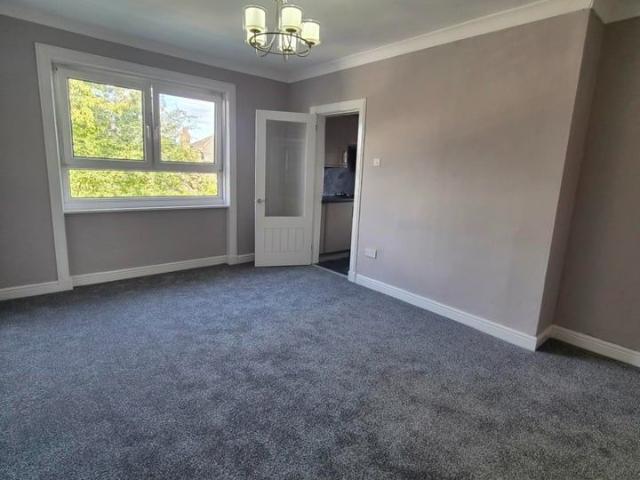 3 Bed Flat, Crofthill Road, G44