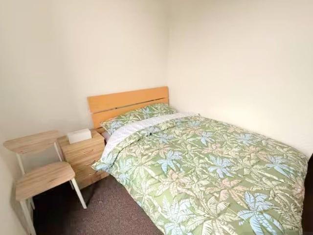 3 Bed Flat, Duke St, G31