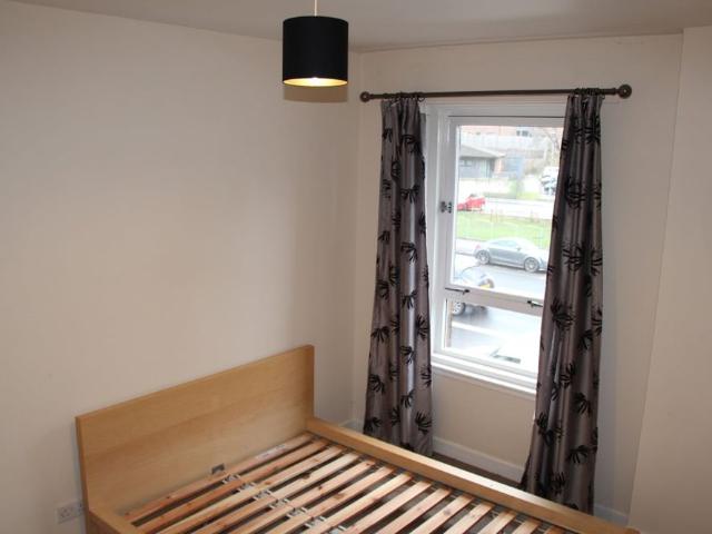 3 Bed Flat, Dumbarton Road, G14