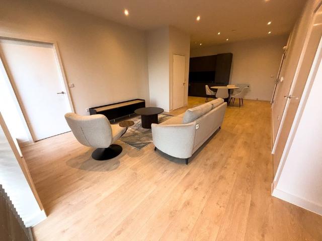 3 Bed Flat, Dutton St, M3