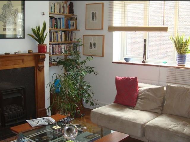 3 Bed Flat, Earlsfield, SW18