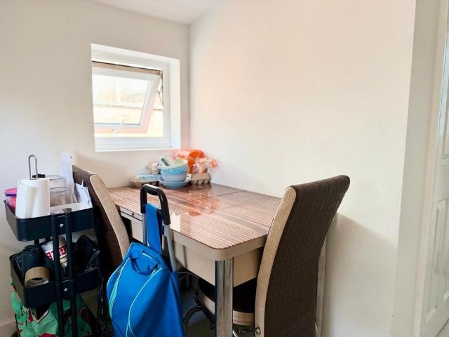 3 Bed Flat, Fonthill Road, N4