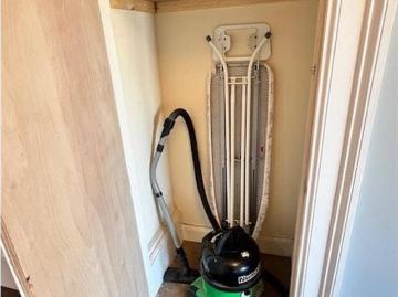 Edinburgh, Shetland - Equipped kitchen