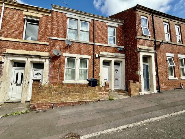 3 bed Flat for Rent