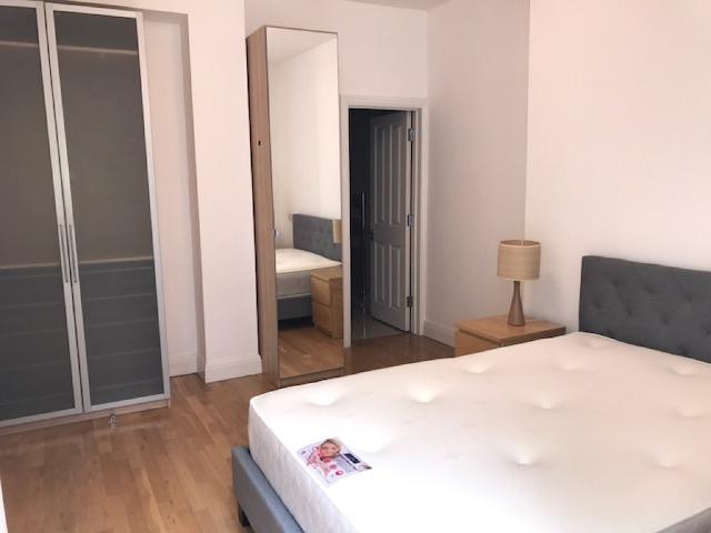 3 Bed Flat FOR RENT