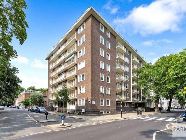 3 bed flat for sale