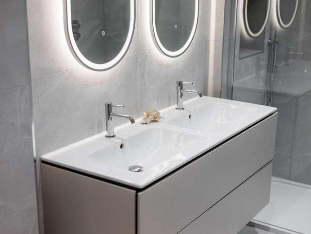 3 bed flat for sale
