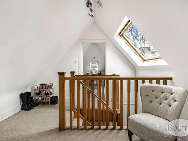 3 bed flat for sale