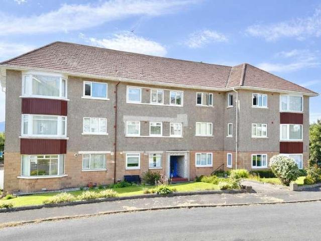 3 bed flat for sale