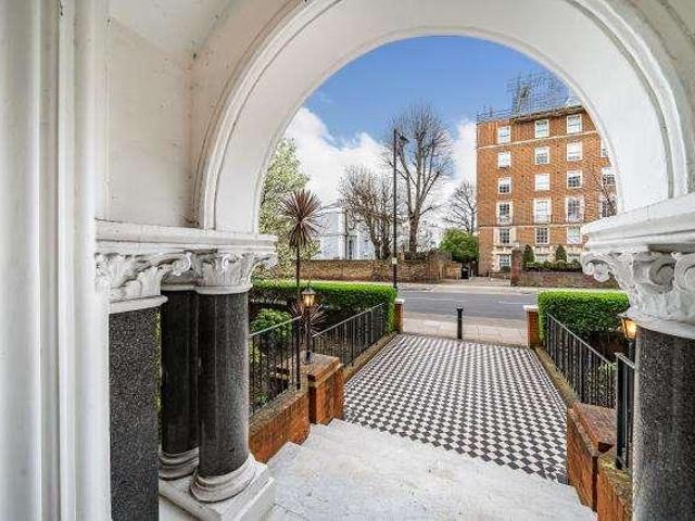 3 bed flat for sale