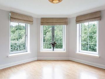 3 bed flat for sale