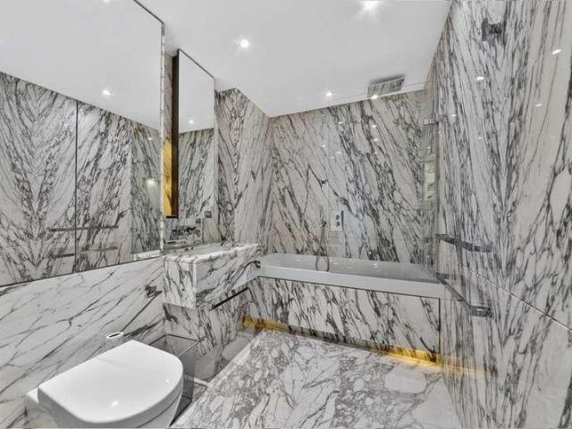 3 bed flat for sale