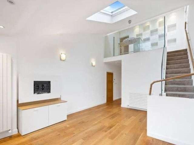 3 bed flat for sale