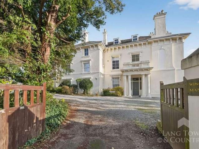 3 bed flat for sale