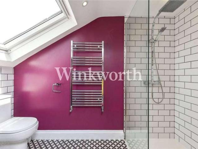 3 bed flat for sale