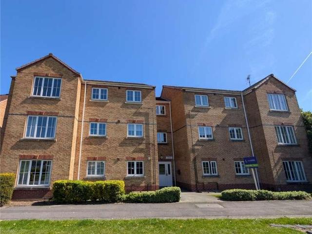 3 bed flat for sale