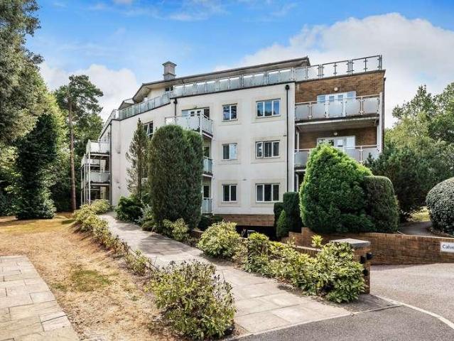 3 bed flat for sale