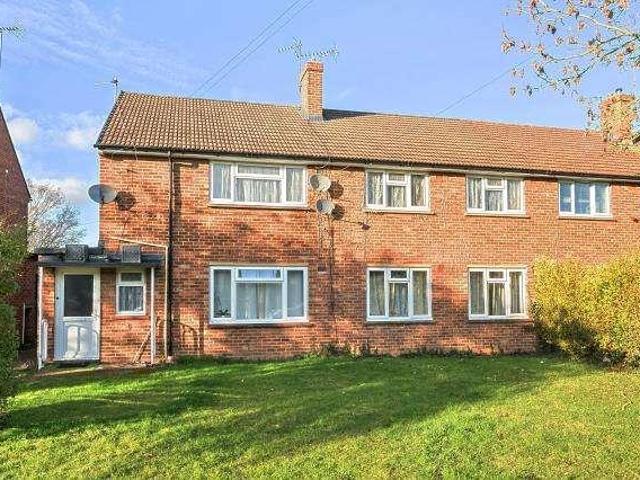 3 bed flat for sale