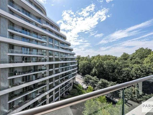 3 bed flat for sale