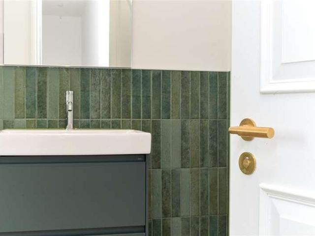 3 bed flat for sale