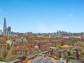 3 bed flat for sale