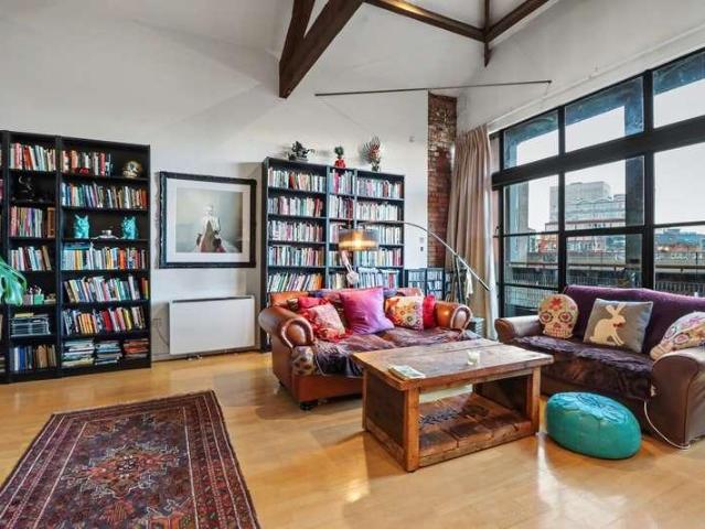 1 bed flat for sale