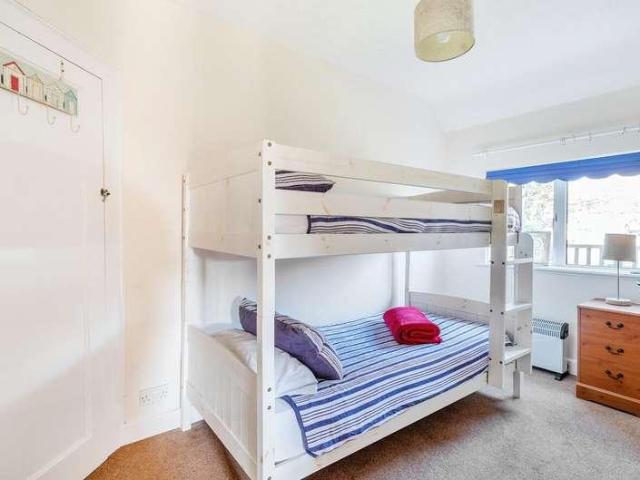 3 bed flat for sale