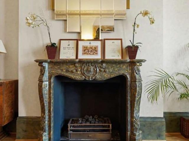 3 bed flat for sale