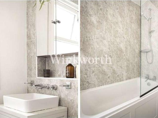 3 bed flat for sale