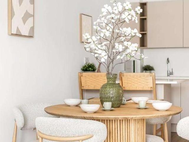 3 bed flat for sale