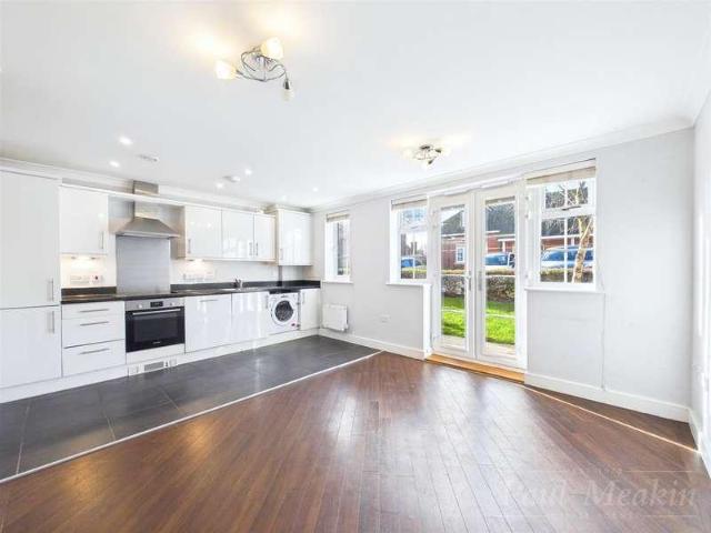 1 bed flat for sale