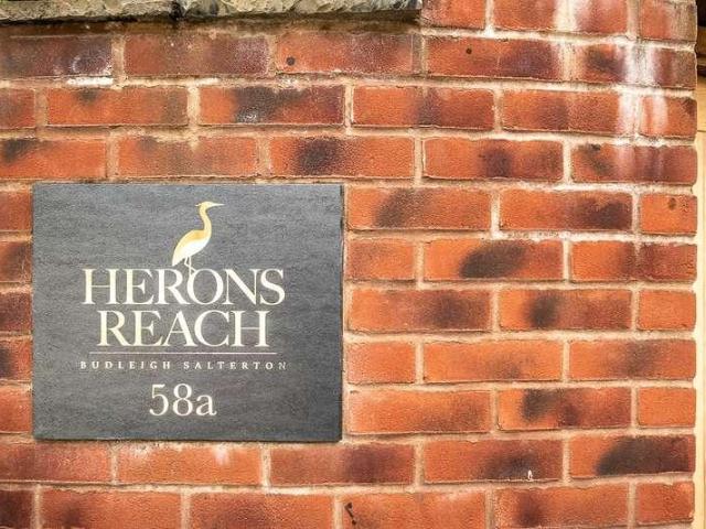 3 bed flat for sale