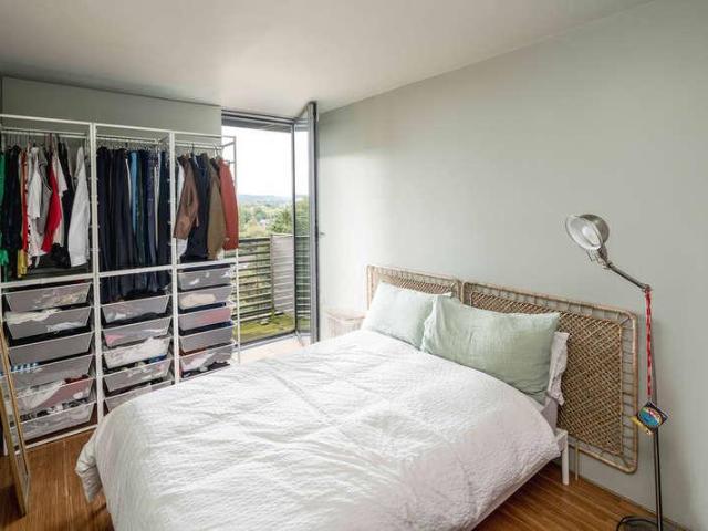 3 bed flat for sale