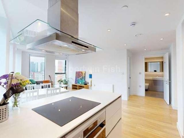3 bed flat for sale