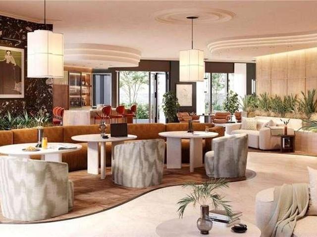 3 bed flat for sale