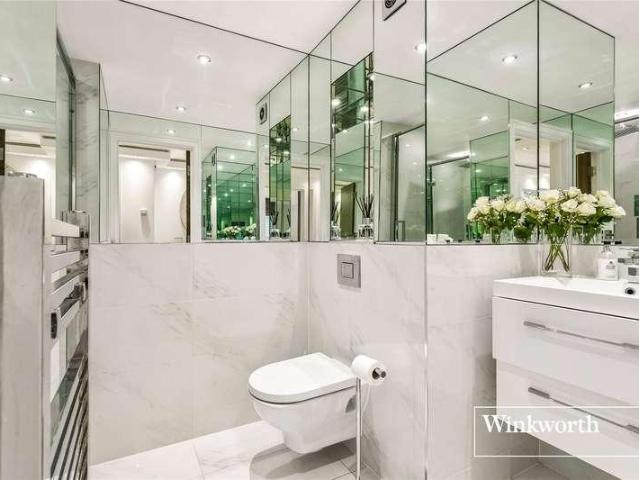 3 bed flat for sale