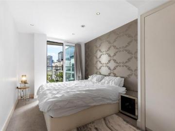 Lensbury Avenue SW6 London, SW6, Hurlingham, London, Greater London